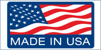 Made in USA