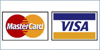 Visa Mastercard