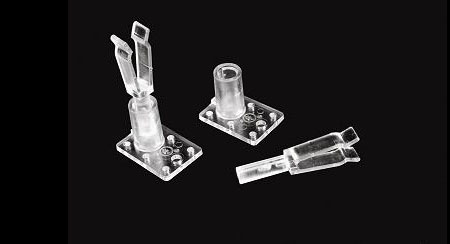 Led Support Offset Diversified Components - Quik Support Insulating Stand-Offs for LED ...